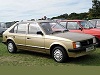 Vauxhall Astra Mk I 1979-1986